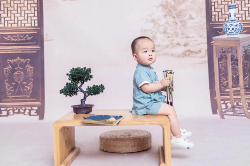 莱州宝宝嘴里有痰