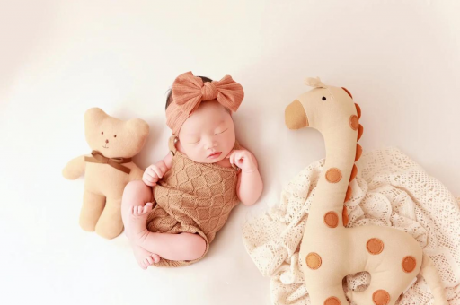 莱州宝宝发热要盖被子吗