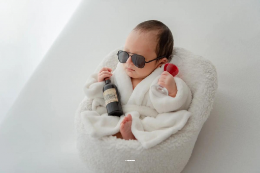 莱州宝宝额头高聪明有福气 莱州宝宝额头高聪明有福气