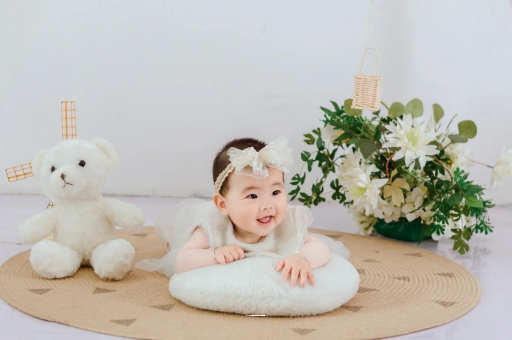 莱州宝宝发烧咳嗽